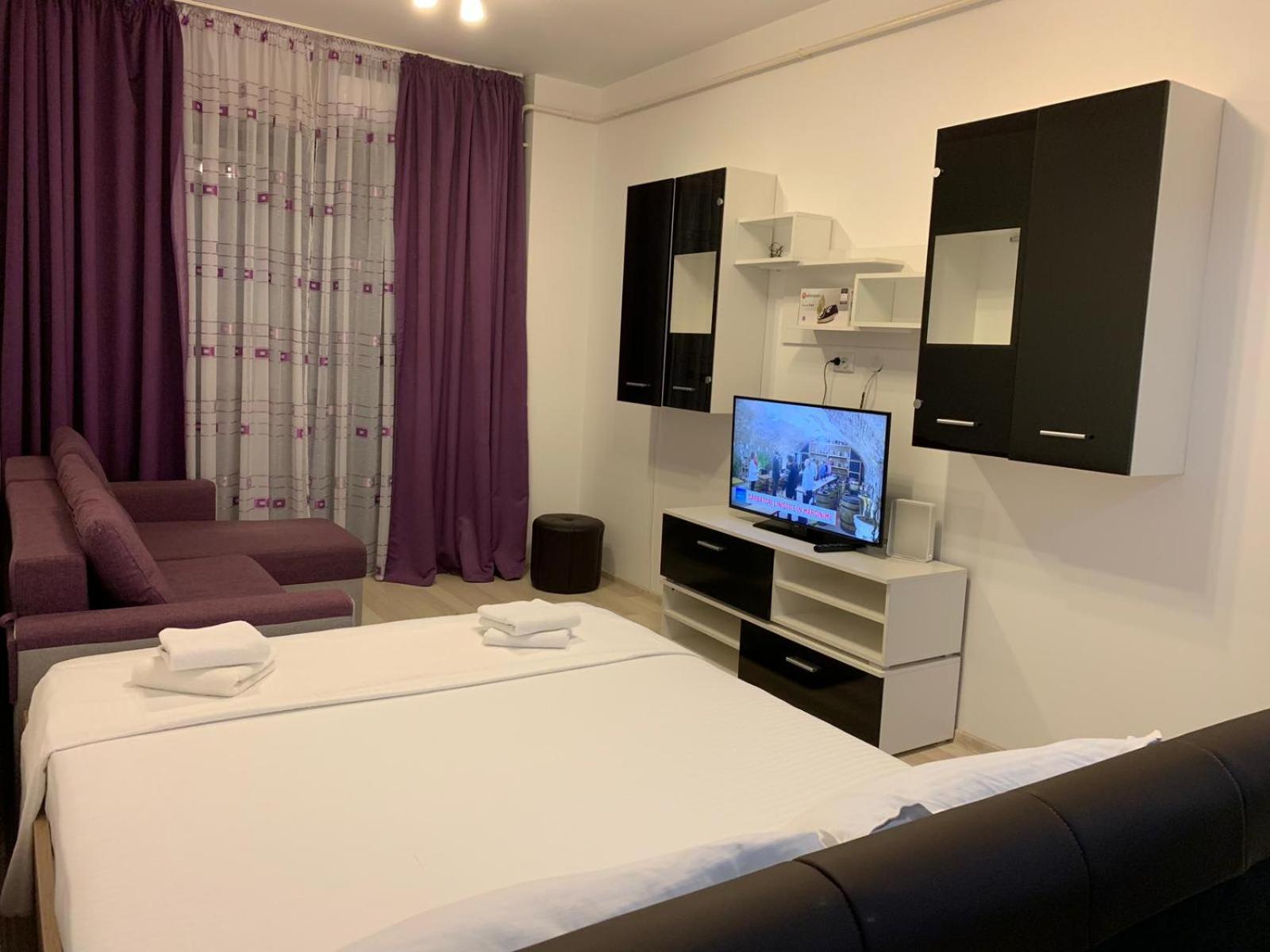 Lazar Towers Studios & Apartments Near Palas Iasi Bagian luar foto